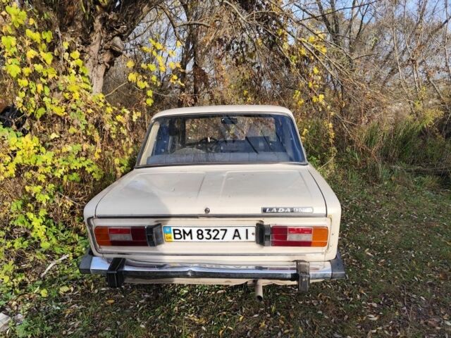 Бежевый ВАЗ 2106, объемом двигателя 1.3 л и пробегом 54 тыс. км за 193 $, фото 2 на Automoto.ua