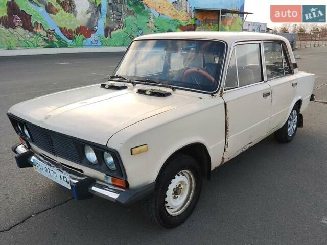 Бежевый ВАЗ 2106, объемом двигателя 1.3 л и пробегом 100 тыс. км за 750 $, фото 2 на Automoto.ua