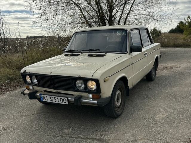 Бежевый ВАЗ 2106, объемом двигателя 1.5 л и пробегом 86 тыс. км за 716 $, фото 2 на Automoto.ua