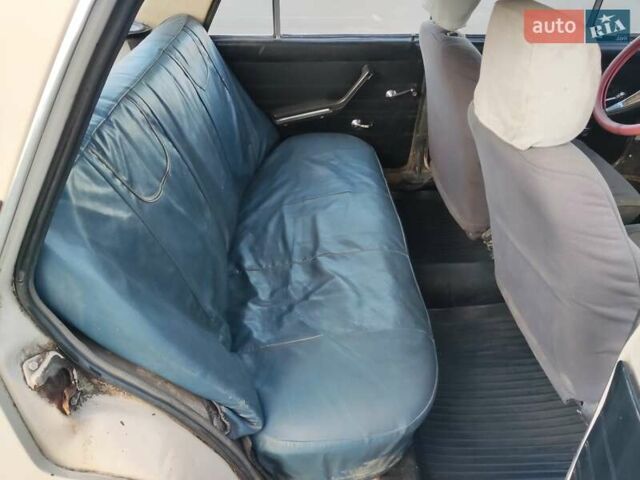 Бежевый ВАЗ 2106, объемом двигателя 1.3 л и пробегом 100 тыс. км за 750 $, фото 8 на Automoto.ua