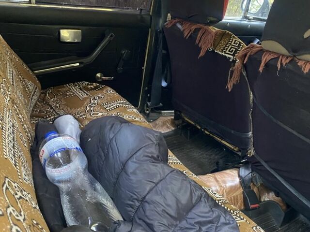 Бежевый ВАЗ 2106, объемом двигателя 0 л и пробегом 92 тыс. км за 384 $, фото 7 на Automoto.ua