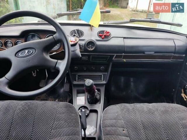 Бежевый ВАЗ 2106, объемом двигателя 0 л и пробегом 60 тыс. км за 1300 $, фото 7 на Automoto.ua
