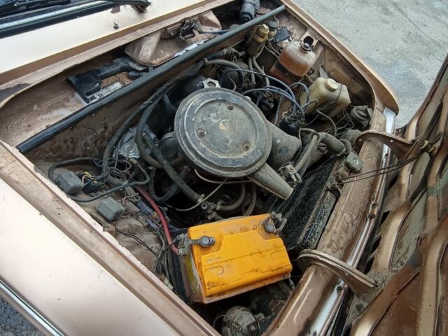 Бежевый ВАЗ 2106, объемом двигателя 6 л и пробегом 60 тыс. км за 523 $, фото 6 на Automoto.ua