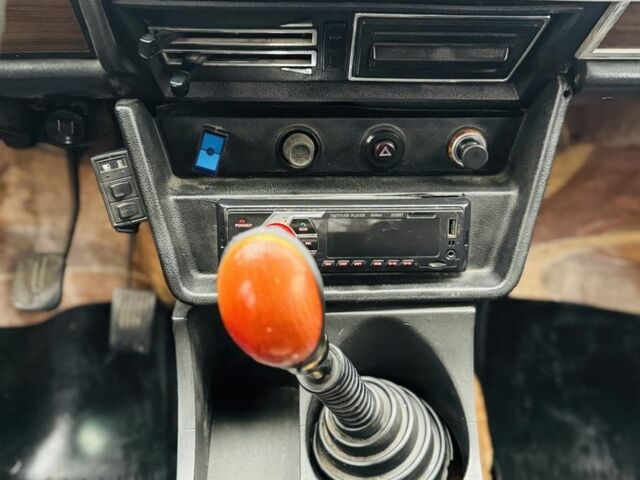 Бежевый ВАЗ 2106, объемом двигателя 1.3 л и пробегом 63 тыс. км за 1350 $, фото 12 на Automoto.ua