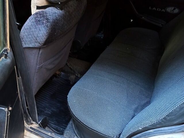 Бежевый ВАЗ 2106, объемом двигателя 1.1 л и пробегом 0 тыс. км за 810 $, фото 3 на Automoto.ua