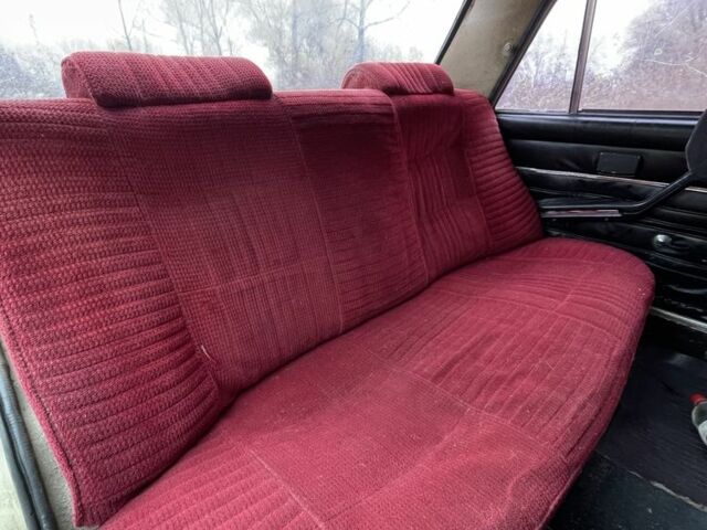 Бежевый ВАЗ 2106, объемом двигателя 1.5 л и пробегом 100 тыс. км за 499 $, фото 10 на Automoto.ua