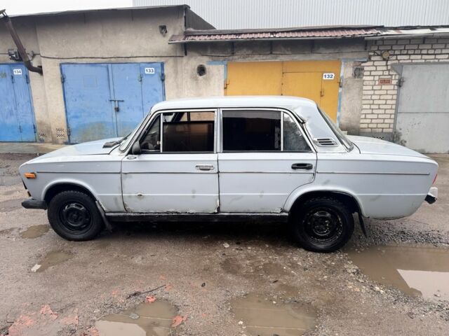 Бежевый ВАЗ 2106, объемом двигателя 1.5 л и пробегом 200 тыс. км за 350 $, фото 8 на Automoto.ua