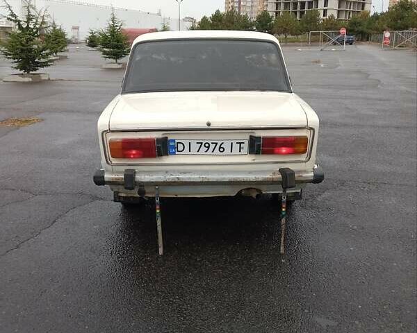 Бежевый ВАЗ 2106, объемом двигателя 1.29 л и пробегом 300 тыс. км за 800 $, фото 4 на Automoto.ua
