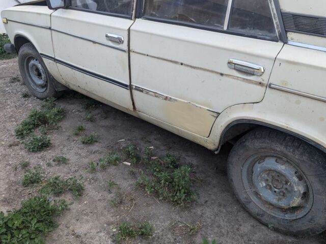 Бежевый ВАЗ 2106, объемом двигателя 1.3 л и пробегом 1000 тыс. км за 231 $, фото 2 на Automoto.ua