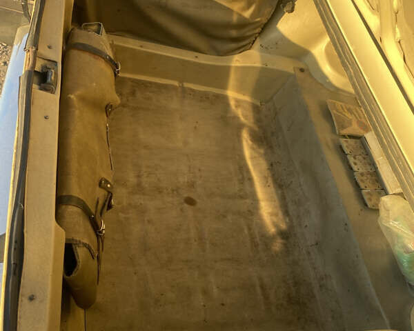 ВАЗ 2106 1987 в Василькове на Automoto.ua Бежевый ВАЗ 2106, объемом двигателя 1.3 л и пробегом 75 тыс. км за 1500 $, фото 5 на Automoto.ua