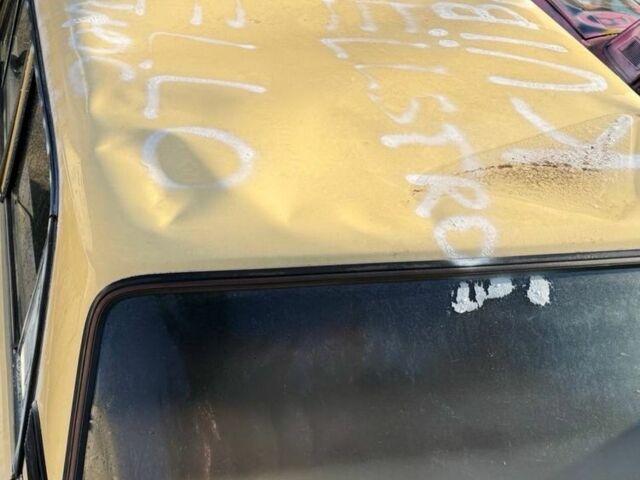 Бежевый ВАЗ 2106, объемом двигателя 1.3 л и пробегом 1 тыс. км за 178 $, фото 9 на Automoto.ua