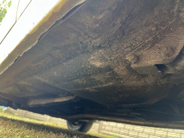 ВАЗ 2106 1987 в Золотоноше на Automoto.ua Бежевый ВАЗ 2106, объемом двигателя 1.3 л и пробегом 2 тыс. км за 288 $, фото 5 на Automoto.ua