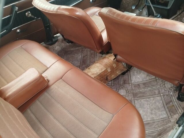 Бежевый ВАЗ 2106, объемом двигателя 0 л и пробегом 222 тыс. км за 426 $, фото 5 на Automoto.ua