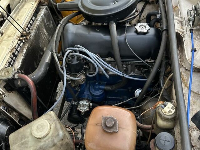 Бежевый ВАЗ 2106, объемом двигателя 1.5 л и пробегом 86 тыс. км за 716 $, фото 9 на Automoto.ua