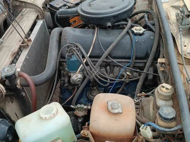 Бежевый ВАЗ 2106, объемом двигателя 1.5 л и пробегом 10 тыс. км за 650 $, фото 5 на Automoto.ua