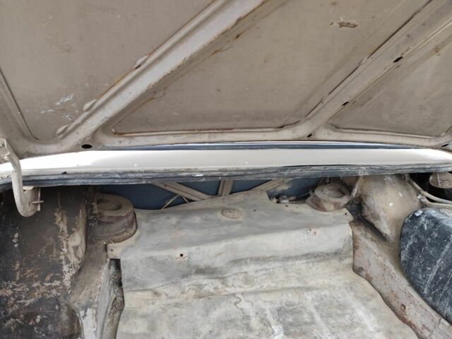 Бежевый ВАЗ 2106, объемом двигателя 0 л и пробегом 55 тыс. км за 650 $, фото 6 на Automoto.ua