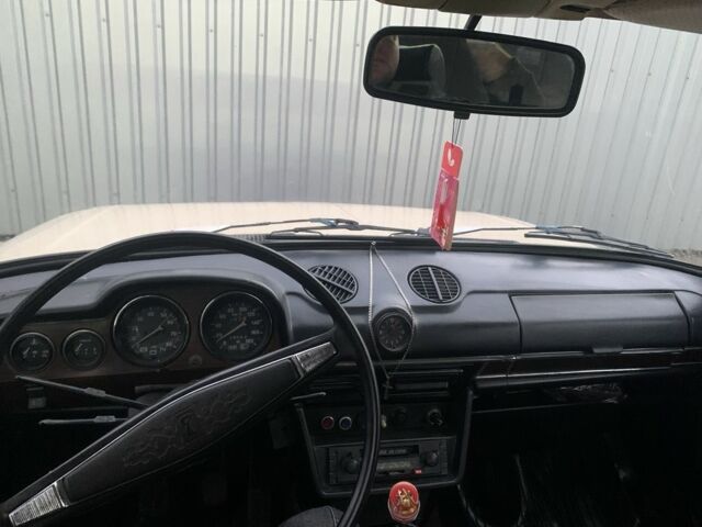 Бежевый ВАЗ 2106, объемом двигателя 1.5 л и пробегом 128 тыс. км за 1350 $, фото 1 на Automoto.ua