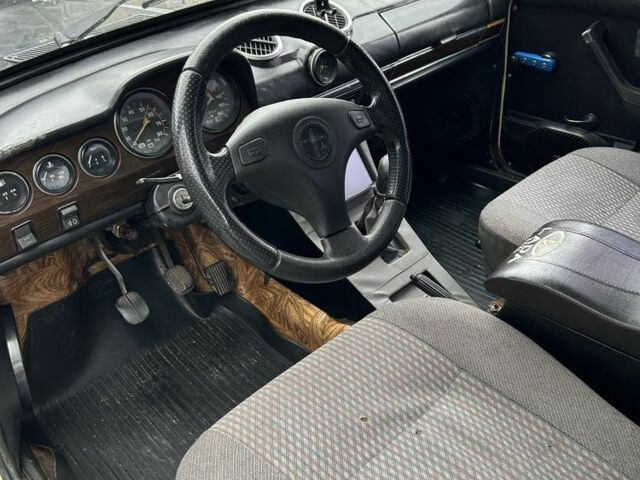 Бежевий ВАЗ 2106, об'ємом двигуна 1.3 л та пробігом 200 тис. км за 874 $, фото 2 на Automoto.ua