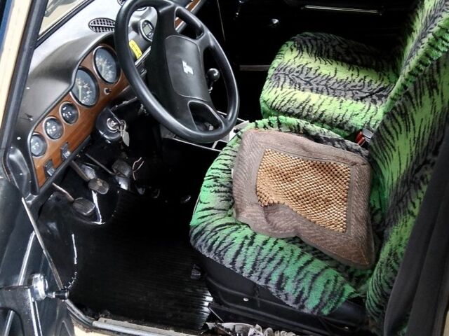 Бежевый ВАЗ 2106, объемом двигателя 1.3 л и пробегом 100 тыс. км за 800 $, фото 5 на Automoto.ua