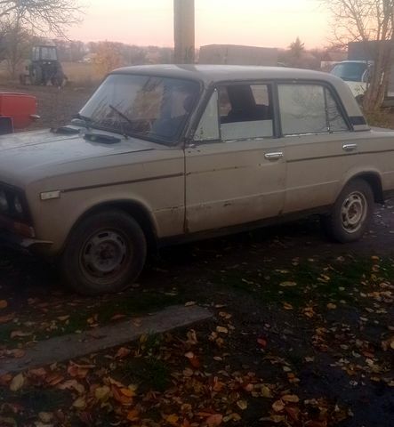 Бежевый ВАЗ 2106, объемом двигателя 1.5 л и пробегом 0 тыс. км за 430 $, фото 4 на Automoto.ua