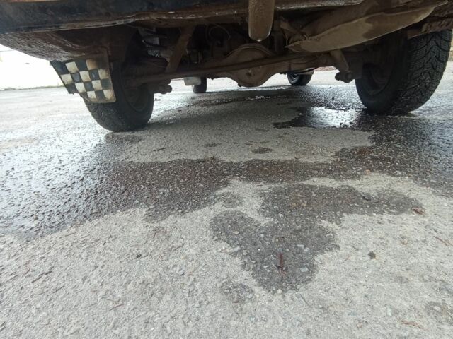 Бежевый ВАЗ 2106, объемом двигателя 6 л и пробегом 60 тыс. км за 523 $, фото 8 на Automoto.ua