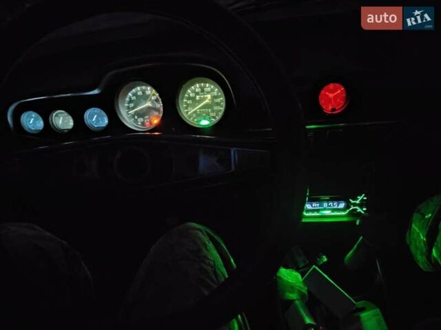 Бежевый ВАЗ 2106, объемом двигателя 1.3 л и пробегом 100 тыс. км за 750 $, фото 9 на Automoto.ua