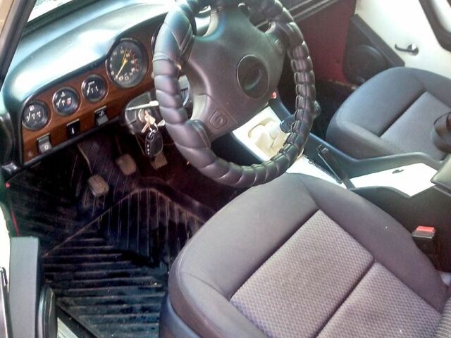 Бежевый ВАЗ 2106, объемом двигателя 1.5 л и пробегом 86 тыс. км за 1850 $, фото 6 на Automoto.ua