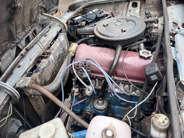 Бежевый ВАЗ 2106, объемом двигателя 1.5 л и пробегом 200 тыс. км за 350 $, фото 10 на Automoto.ua