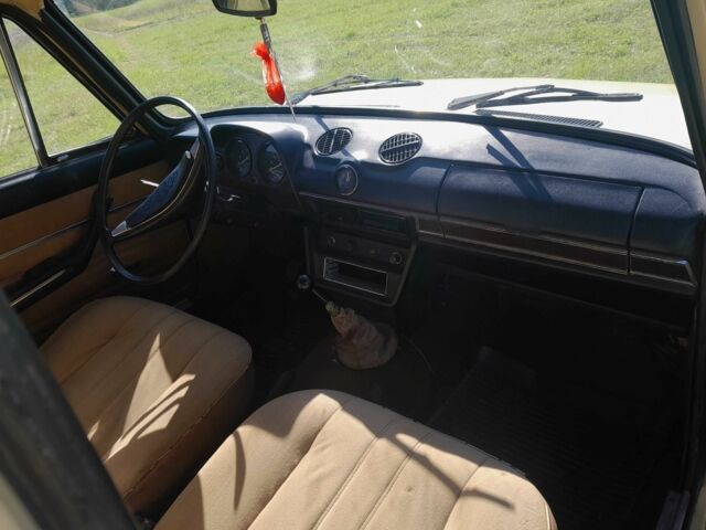 Бежевый ВАЗ 2106, объемом двигателя 1.3 л и пробегом 65 тыс. км за 595 $, фото 5 на Automoto.ua