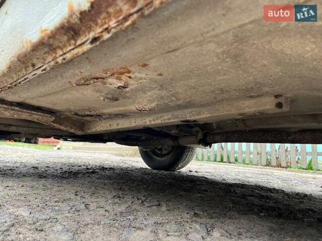 Бежевый ВАЗ 2106, объемом двигателя 1.3 л и пробегом 200 тыс. км за 600 $, фото 21 на Automoto.ua