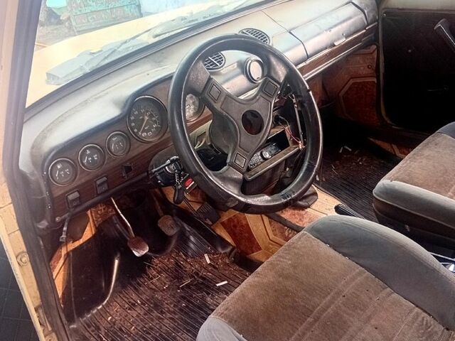 Бежевий ВАЗ 2106, об'ємом двигуна 1.5 л та пробігом 0 тис. км за 600 $, фото 2 на Automoto.ua