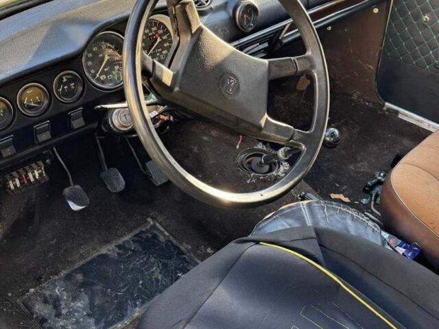 Бежевый ВАЗ 2106, объемом двигателя 1.3 л и пробегом 1 тыс. км за 178 $, фото 7 на Automoto.ua