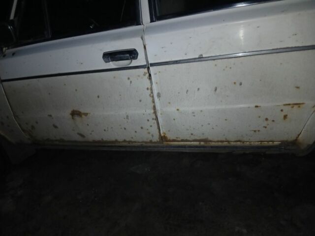 Бежевий ВАЗ 2106, об'ємом двигуна 0 л та пробігом 150 тис. км за 595 $, фото 2 на Automoto.ua