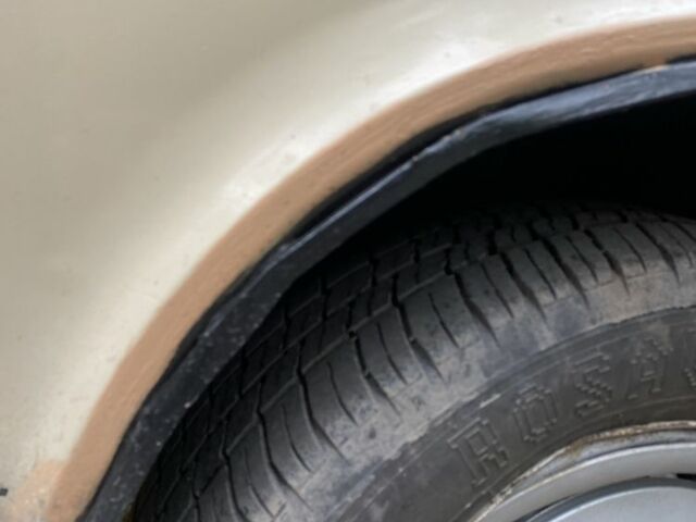 Бежевый ВАЗ 2106, объемом двигателя 0 л и пробегом 92 тыс. км за 384 $, фото 5 на Automoto.ua