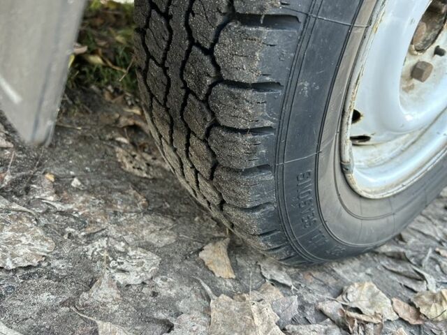 Бежевый ВАЗ 2106, объемом двигателя 0 л и пробегом 90 тыс. км за 643 $, фото 8 на Automoto.ua