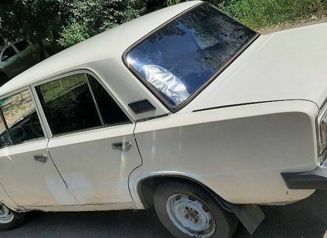 Бежевый ВАЗ 2106, объемом двигателя 0 л и пробегом 2 тыс. км за 387 $, фото 6 на Automoto.ua