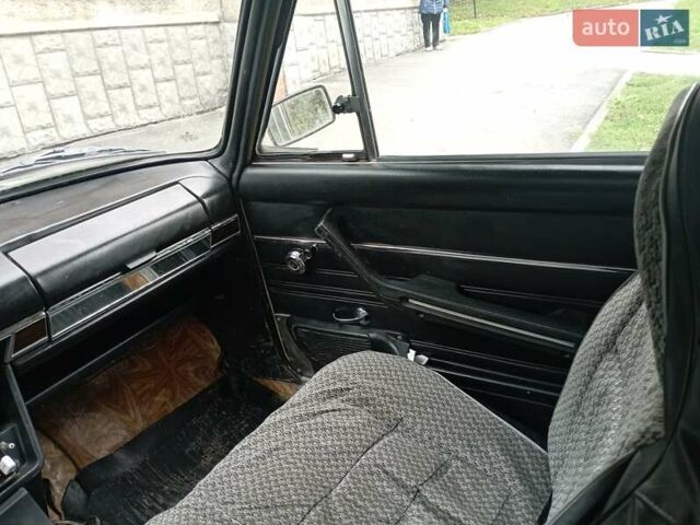 Бежевый ВАЗ 2106, объемом двигателя 1.3 л и пробегом 85 тыс. км за 900 $, фото 3 на Automoto.ua