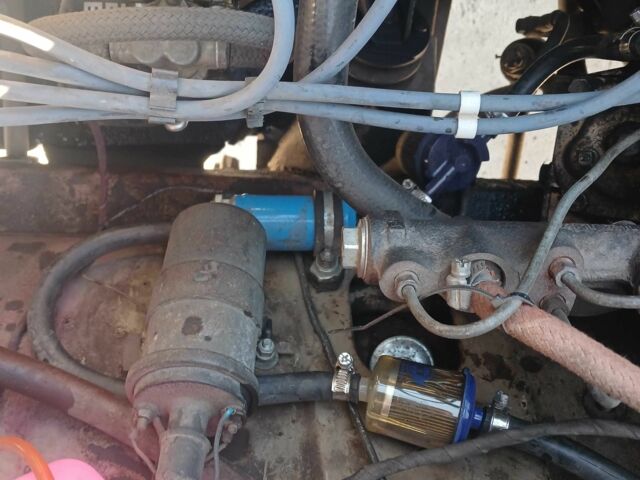 ВАЗ 2106 1987 в Новом Буге на Automoto.ua Бежевый ВАЗ 2106, объемом двигателя 1.5 л и пробегом 80 тыс. км за 600 $, фото 3 на Automoto.ua