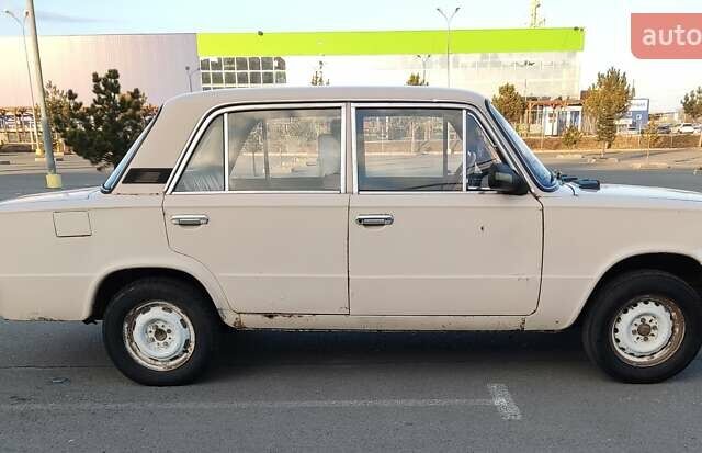 Бежевый ВАЗ 2106, объемом двигателя 1.3 л и пробегом 100 тыс. км за 750 $, фото 4 на Automoto.ua