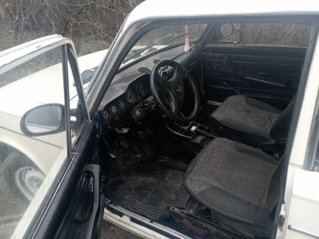 Бежевый ВАЗ 2106, объемом двигателя 0 л и пробегом 178 тыс. км за 600 $, фото 4 на Automoto.ua