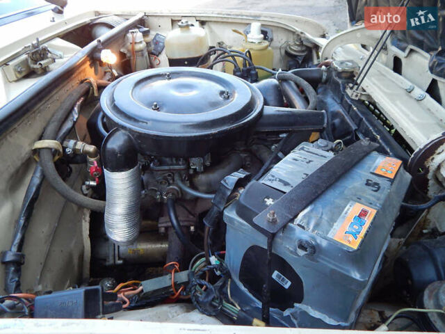 Бежевый ВАЗ 2106, объемом двигателя 1.57 л и пробегом 111 тыс. км за 1200 $, фото 11 на Automoto.ua