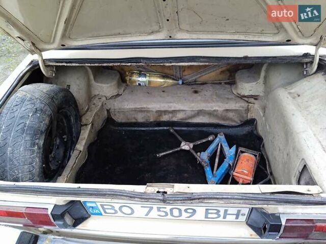 Бежевый ВАЗ 2106, объемом двигателя 1.29 л и пробегом 54 тыс. км за 550 $, фото 4 на Automoto.ua