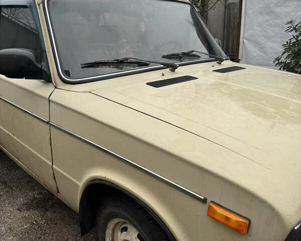 Бежевий ВАЗ 2106, об'ємом двигуна 1.3 л та пробігом 100 тис. км за 1100 $, фото 5 на Automoto.ua