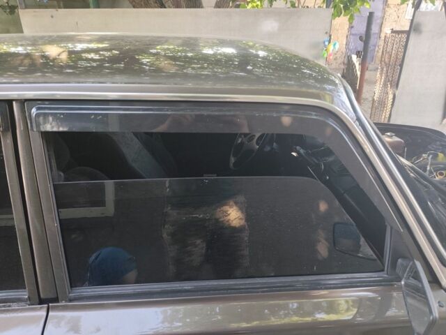 Бежевий ВАЗ 2106, об'ємом двигуна 1.5 л та пробігом 100 тис. км за 1200 $, фото 2 на Automoto.ua