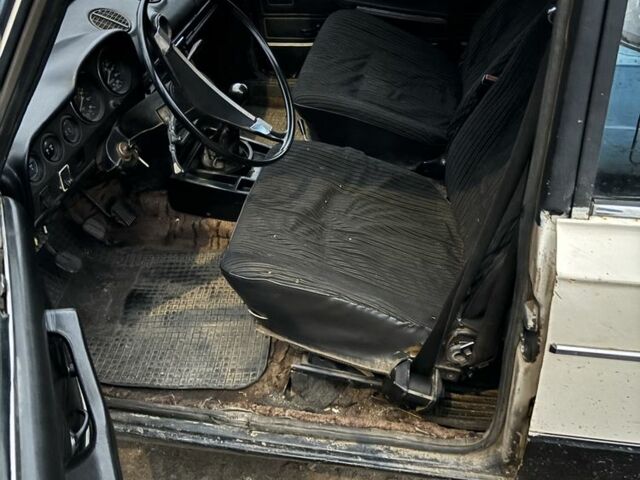 Бежевый ВАЗ 2106, объемом двигателя 1.3 л и пробегом 200 тыс. км за 298 $, фото 4 на Automoto.ua