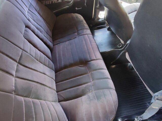 Бежевый ВАЗ 2106, объемом двигателя 1.3 л и пробегом 40 тыс. км за 600 $, фото 13 на Automoto.ua