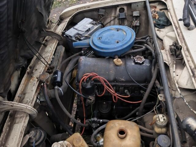 Бежевый ВАЗ 2106, объемом двигателя 0 л и пробегом 100 тыс. км за 477 $, фото 4 на Automoto.ua