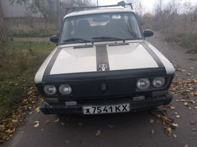 Бежевый ВАЗ 2106, объемом двигателя 1.3 л и пробегом 3 тыс. км за 426 $, фото 3 на Automoto.ua