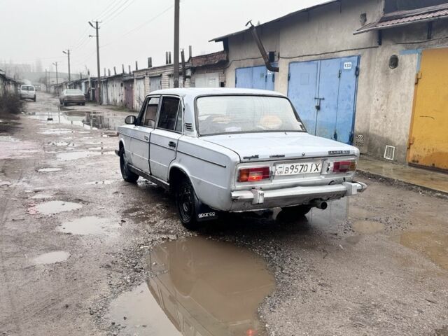 Бежевый ВАЗ 2106, объемом двигателя 1.5 л и пробегом 200 тыс. км за 350 $, фото 6 на Automoto.ua