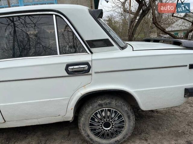 Бежевый ВАЗ 2106, объемом двигателя 1.3 л и пробегом 200 тыс. км за 600 $, фото 16 на Automoto.ua